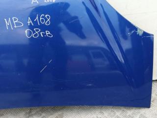 капот Mercedes-Benz A-Класс W168/V168 [рестайлинг] 2004