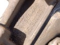 КПП механическая (МКПП) Audi A6 4A/C4 1995, 2.5 л., TDi, дизель, ARX - фото №7