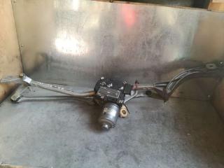 механизм стеклоочистителя (трапеция дворников) Mercedes-Benz E-Класс W211/S211 2005