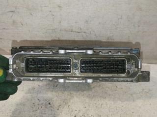блок управления двигателем IVECO Daily 3 поколение 2003, 2.8 л., HDi, дизель, 0281001537