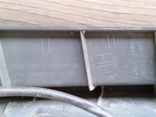 фонарь задний правый Kia Ceed 1 поколение 2009