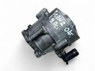 насос вакуумный Renault Scenic 2 поколение 2004, 1.9 л., дизель