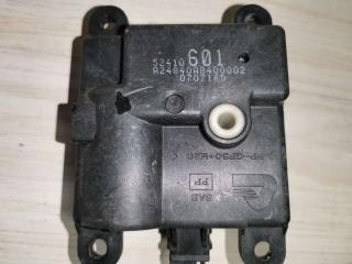 моторчик заслонки печки Renault Laguna 3 поколение 2009, DCi, DCi, хетчбэк 5 дв.