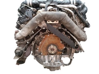 двигатель Land Rover Range Rover 4 поколение 2014, 4.4 л., 448DT, дизель, 448DT