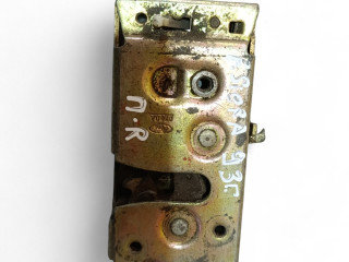 замок двери передней правой Ford Sierra 1 поколение [рестайлинг] 1993