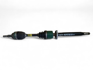 полуось передняя правая (приводной вал, ШРУС) Opel Astra G 2001