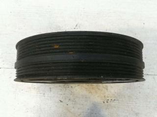 шкив коленвала Audi A6 C5 [рестайлинг] 2003, 2.5 л., TDi, дизель