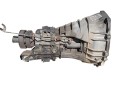 КПП механическая (МКПП) Mercedes-Benz E-Класс W210/S210 1997, 2.2 л., D, дизель, 2022601200 - фото №6