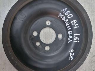 шкив коленвала Audi 80 8C/B4 1995, 1.6 л., дизель