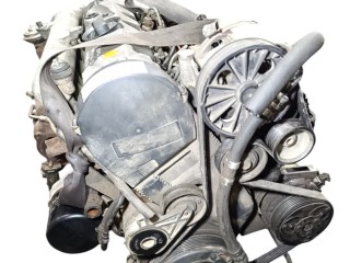 двигатель Volvo S80 1 поколение 2000, 2.5 л., TDi, дизель, 1J