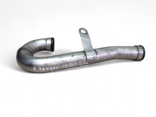 трубка системы рециркуляции EGR Renault Kangoo 1 поколение [рестайлинг] 2004, 1.5 л., дизель