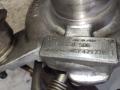 турбина Opel Astra G 1999, 2.0 л., дизель - фото №5
