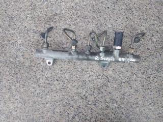 топливная рампа Renault Scenic 1 поколение [рестайлинг] 2002, 1.9 л., дизель, минивэн