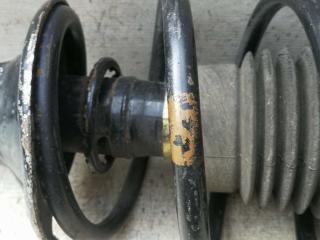 стойка передняя правая Rover 200 Series 2 поколение 1994, дизель