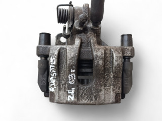 суппорт задний левый Renault Vel Satis 1 поколение 2003