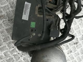 компрессор пневмоподвески Renault Master 3 поколение [рестайлинг] 2019