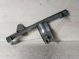 стеклоподъемник задний левый Dacia Lodgy 1 поколение 2012