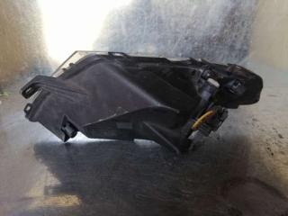 фара противотуманная левая SEAT Ibiza 4 поколение 2012, 2.0 л., бензин, седан