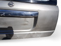 крышка багажника (дверь 3-5) Nissan X-Trail T30 2004 - фото №5