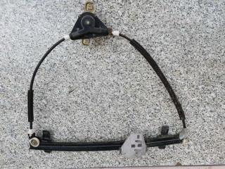 стеклоподъемник передний правый Volkswagen Golf 2 поколение 1991, i
