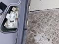 крышка багажника (дверь 3-5) Mercedes-Benz B-Класс W245 2008 - фото №7