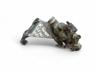 подогреватель охлаждающей жидкости Renault Kangoo 1 поколение [рестайлинг] 2005, 1.5 л., дизель