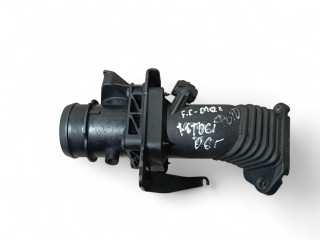 клапан EGR Ford C-Max 1 поколение 2006, 1.6 л., дизель