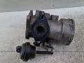 заслонка дроссельная Audi A4 B6 2004, 1.9 л., дизель - фото №3