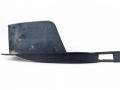 юбка бампера нижняя Volkswagen Amarok 1 поколение 2H 2011, 2H7807512 - фото №2