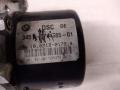 блок ABS BMW 3 серия E90/E91/E92/E93 2007, 3.0 л., TDi, дизель - фото №2