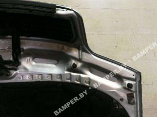 капот Audi A6 C5 [рестайлинг] 2003