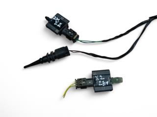 Датчик системы защиты пешеходов BMW X2 F39 2023, 6821100-02