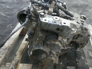 КПП механическая (МКПП) Volkswagen Passat B6 2006, 2.0 л., TDi, дизель, KDN