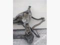 балка подвески передняя (подрамник) Mercedes-Benz C-Класс W203/S203/CL203 2002, 2.2 л., CDi, дизель - фото №7
