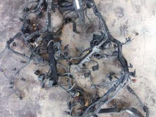 проводка двигателя Audi A8 D4 [рестайлинг] 2015, 4.0 л., бензин, седан