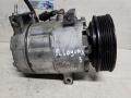 компрессор кондиционера Renault Laguna 3 поколение 2010, DCi, DCi - фото №7