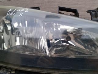 фара правая Renault Laguna 2 поколение 2005