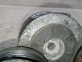 натяжитель Jeep Cherokee KJ 2001, 3.7 л., i, бензин - фото №4