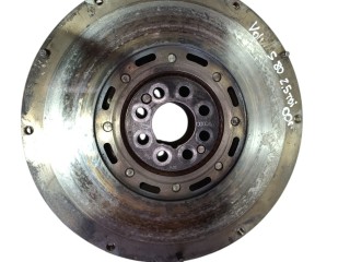 маховик Volvo S80 1 поколение 2000, 2.5 л., дизель