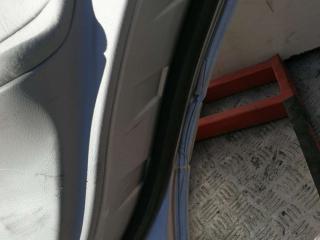 дверь задняя правая Mercedes-Benz C-Класс W203/S203/CL203 2002, седан