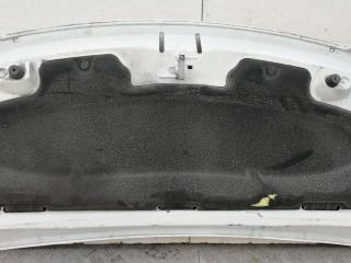 капот Citroen C3 Picasso 1 поколение [рестайлинг] 2013