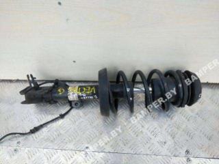 стойка передняя левая Opel Vectra C 2003