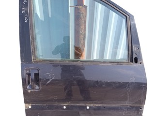 дверь передняя правая Peugeot 806 1 поколение [рестайлинг] 2000