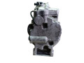 компрессор кондиционера Audi A4 B6 2002, 2.5 л., дизель - фото №6