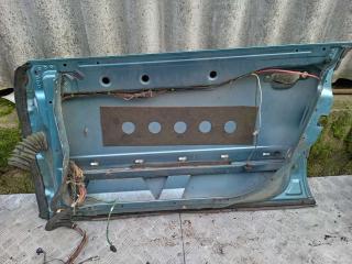 дверь передняя правая Audi A8 D2/4D [рестайлинг] 1999