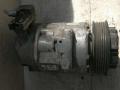 компрессор кондиционера Opel Corsa D 2006, 1.3 л., CDTi, дизель - фото №5