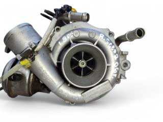 турбина Renault Scenic 2 поколение 2006, 1.9 л., дизель, GT1746V