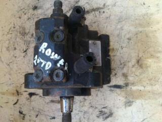 ТНВД Rover 75 1 поколение 1999, 2.0 л., дизель, седан