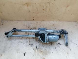 механизм стеклоочистителя (трапеция дворников) BMW 3 серия E90/E91/E92/E93 2005, 2.0 л., дизель, седан