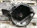 КПП механическая (МКПП) Renault Megane 2 поколение 2006, DCi, DCi, TL4A001 - фото №4